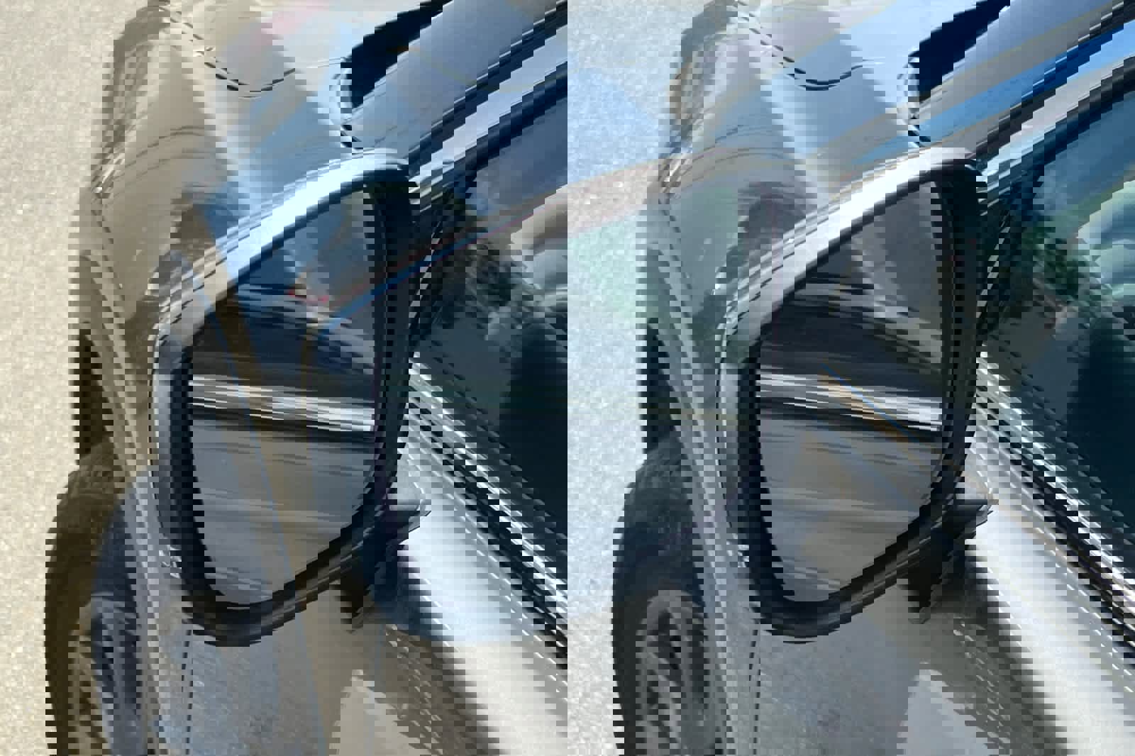 Used 2021 MAZDA CX-9 Touring image 8