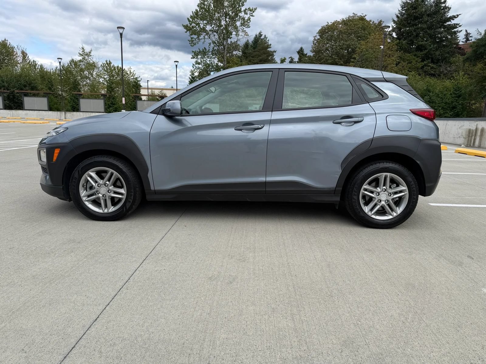 Used 2019 Hyundai Kona SE AWD/4WD image 7