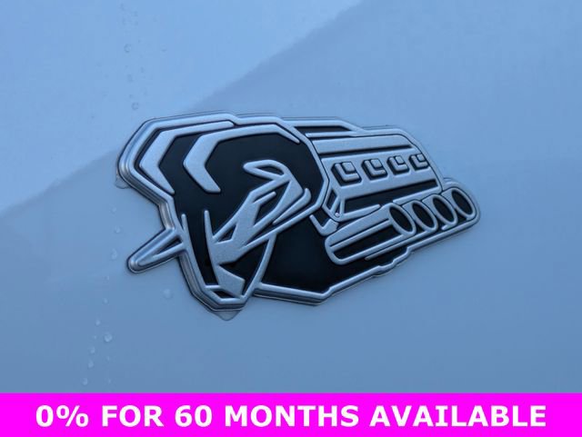 New 2026 RAM 1500 Laramie image 34