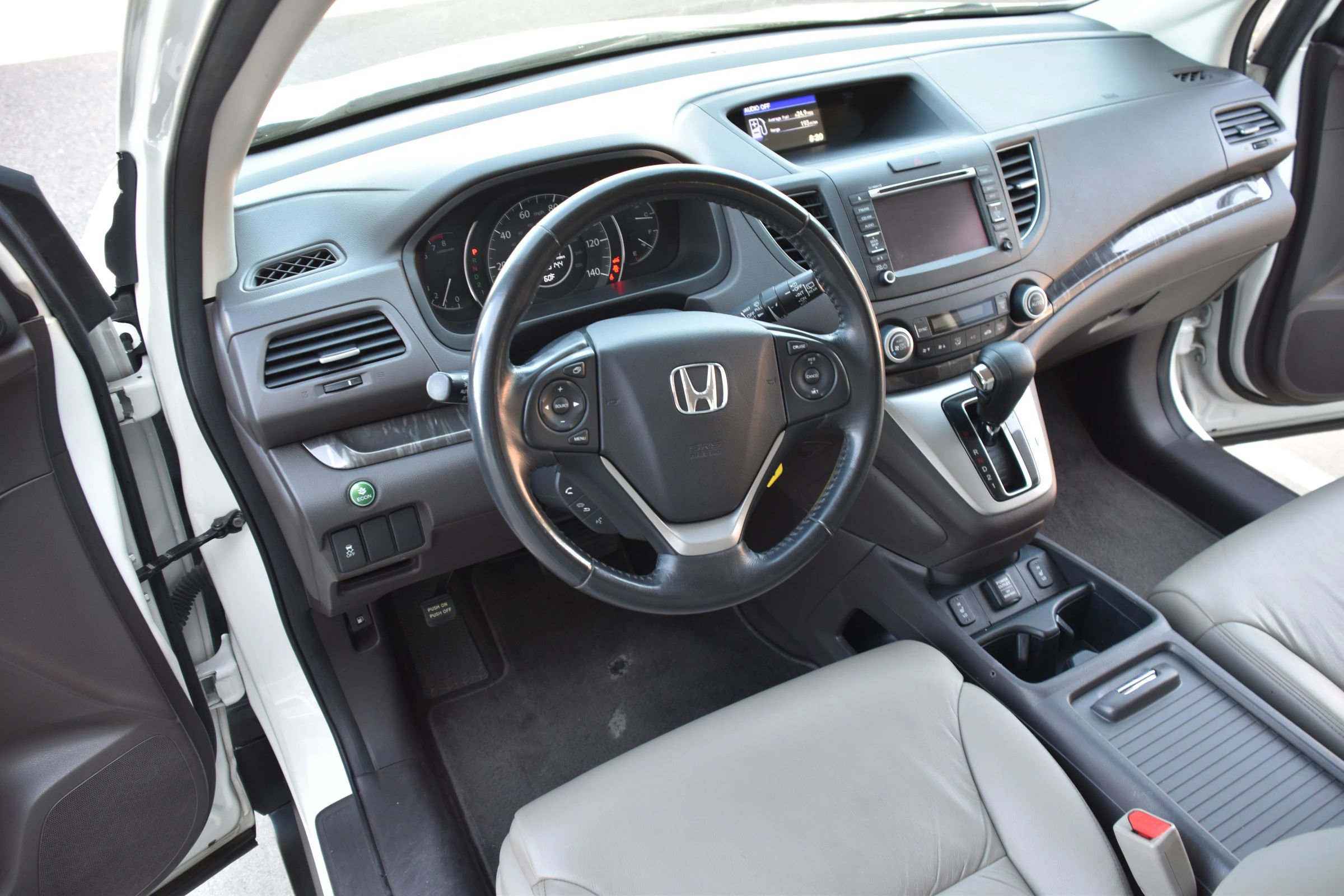 Used 2013 Honda CR-V EX-L image 19