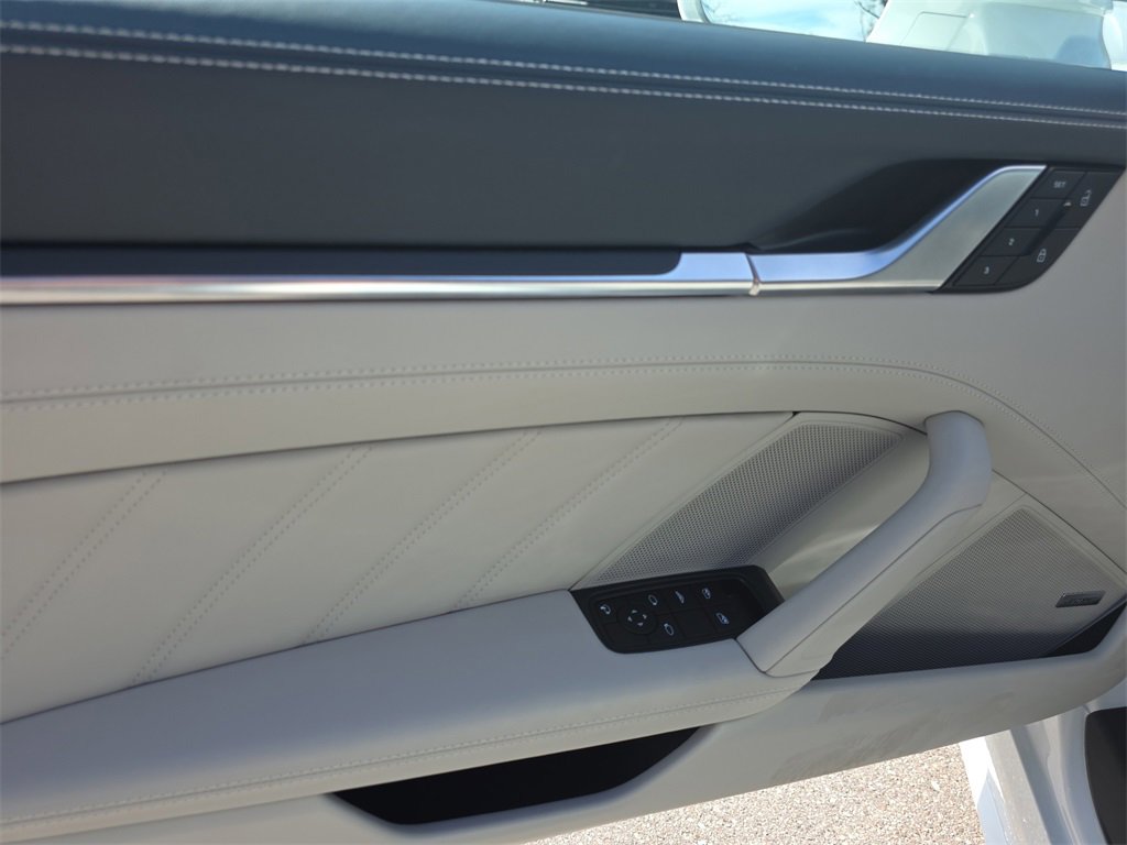 New 2026 Porsche 911 Carrera 4S image 21