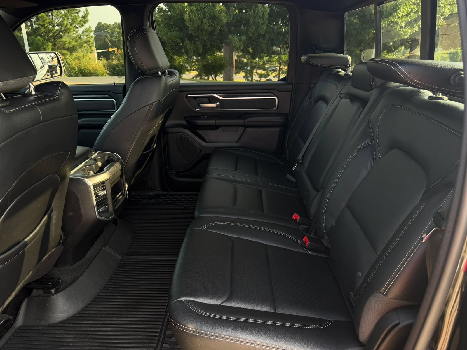 Used 2021 RAM 1500 Lone Star RWD image 27