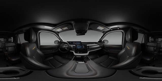 New 2026 Ford Expedition Tremor AWD/4WD image 8