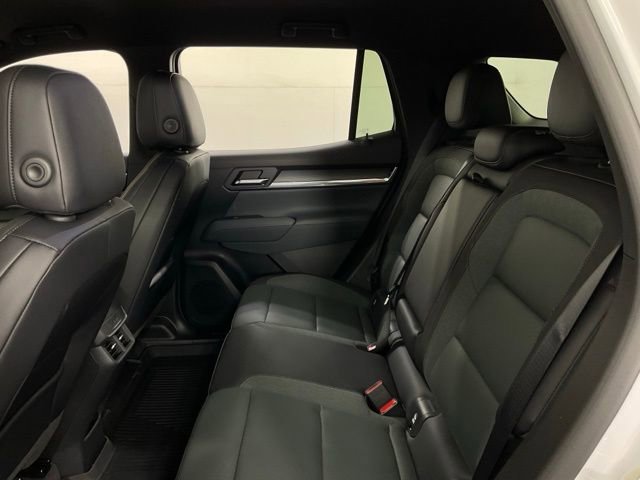 New 2026 GMC Terrain AT4 w/ LPO, Floor Liner Package image 36