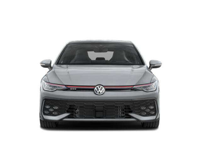 New 2026 Volkswagen GTI Autobahn FWD image 4