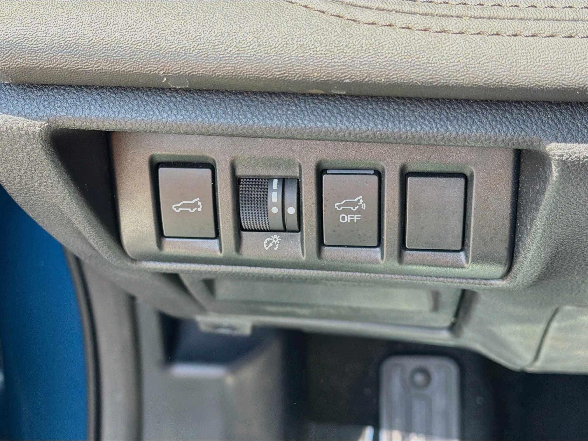Used 2023 Subaru Outback Wilderness AWD/4WD image 35