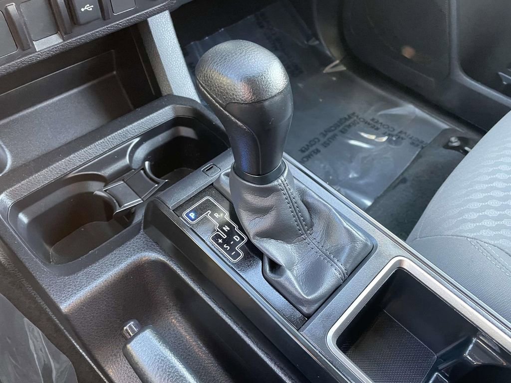 Used 2023 Toyota Tacoma SR w/ SR Convenience Package image 41