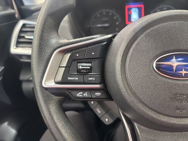 Used 2022 Subaru Forester image 18