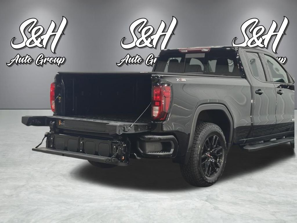 Used 2021 GMC Sierra 1500 Elevation w/ Preferred Package image 26