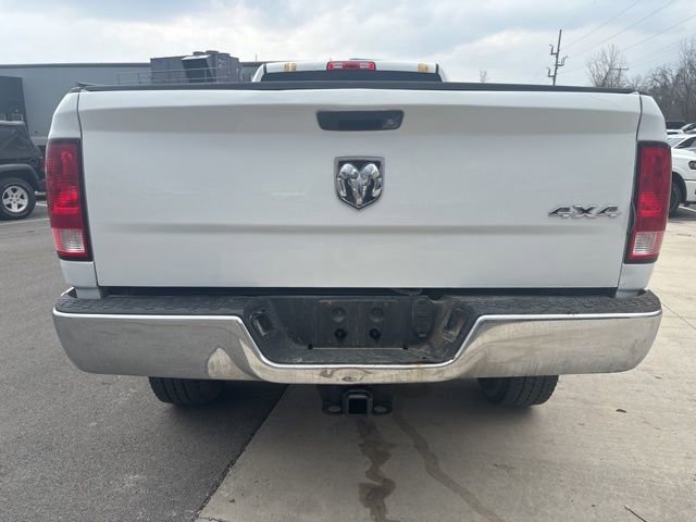 Used 2016 RAM 2500 Tradesman w/ Chrome Appearance Group image 8