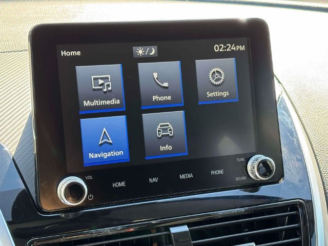 Used 2024 Mitsubishi Eclipse Cross SEL AWD/4WD image 20