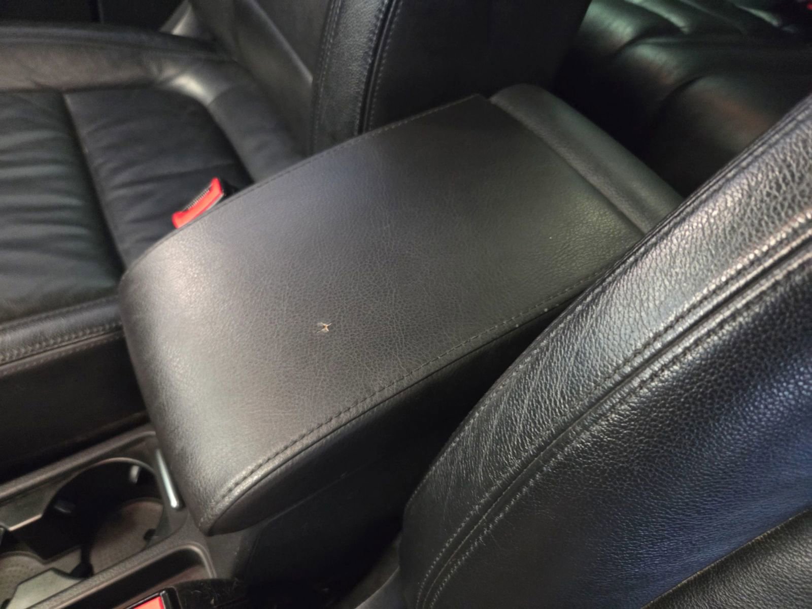 Used 2016 Volkswagen Tiguan SEL image 34