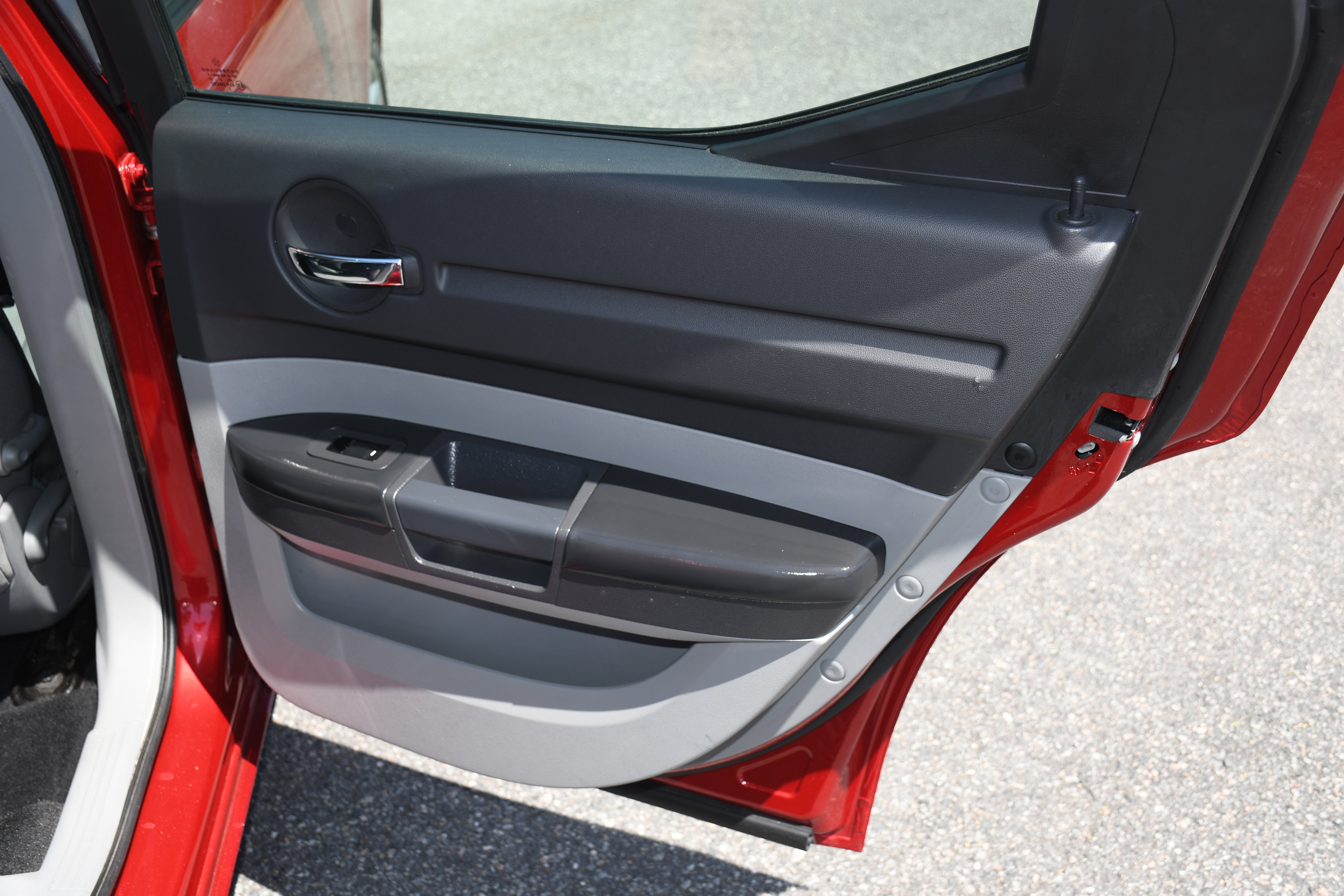 Used 2008 Dodge Charger SE image 17