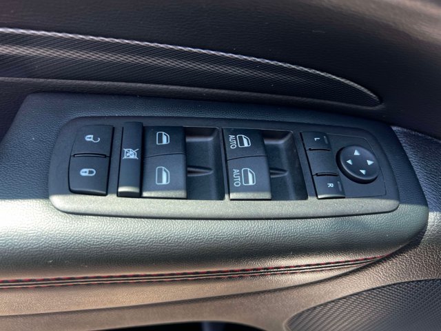 Used 2026 Dodge Durango GT AWD/4WD image 16