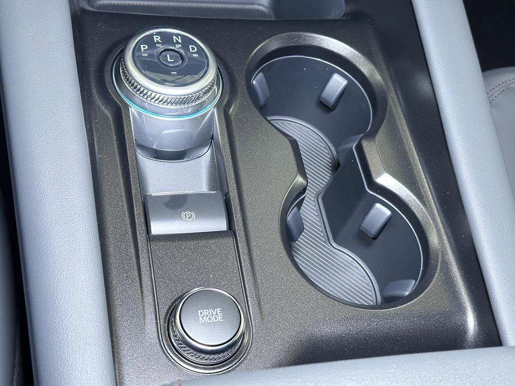 New 2026 Ford Explorer Active w/ Active Comfort Package image 32