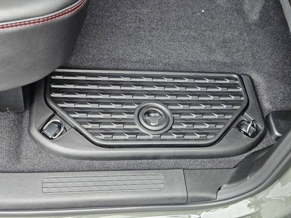 New 2026 RAM 1500 RHO w/ RHO Level 1 Equipment Group image 17