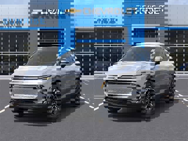 New 2026 Chevrolet Equinox EV LT image 7