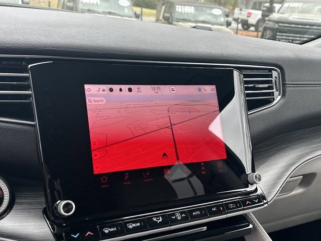 Certified 2023 Jeep Wagoneer Series III w/ Premium Group I image 33