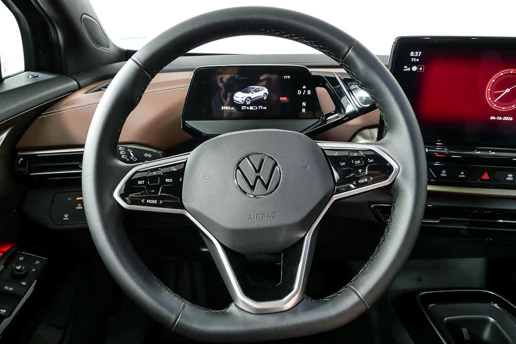 Used 2024 Volkswagen ID.4 2WD image 12