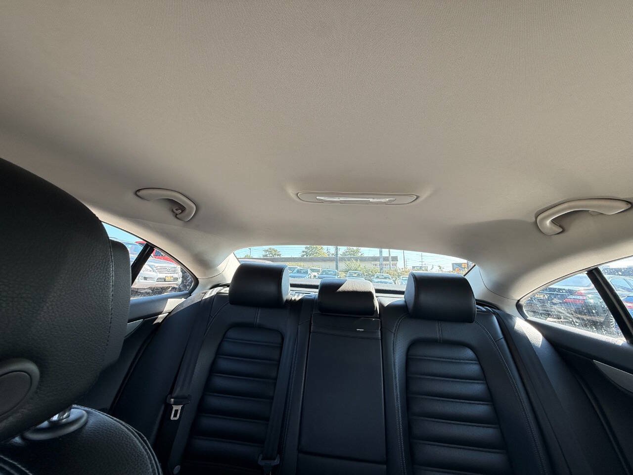 Used 2015 Volkswagen CC Sport FWD image 56
