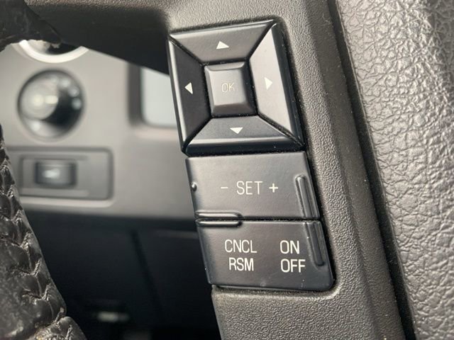 Used 2014 Ford F150 XLT w/ Equipment Group 302A Luxury AWD/4WD image 19