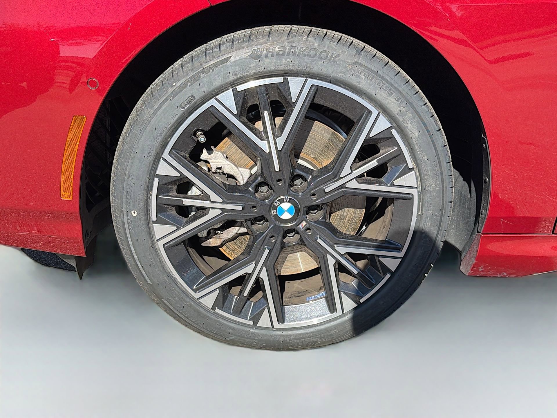 Used 2026 BMW 228i 228 Gran Coupe w/ Technology Package image 39