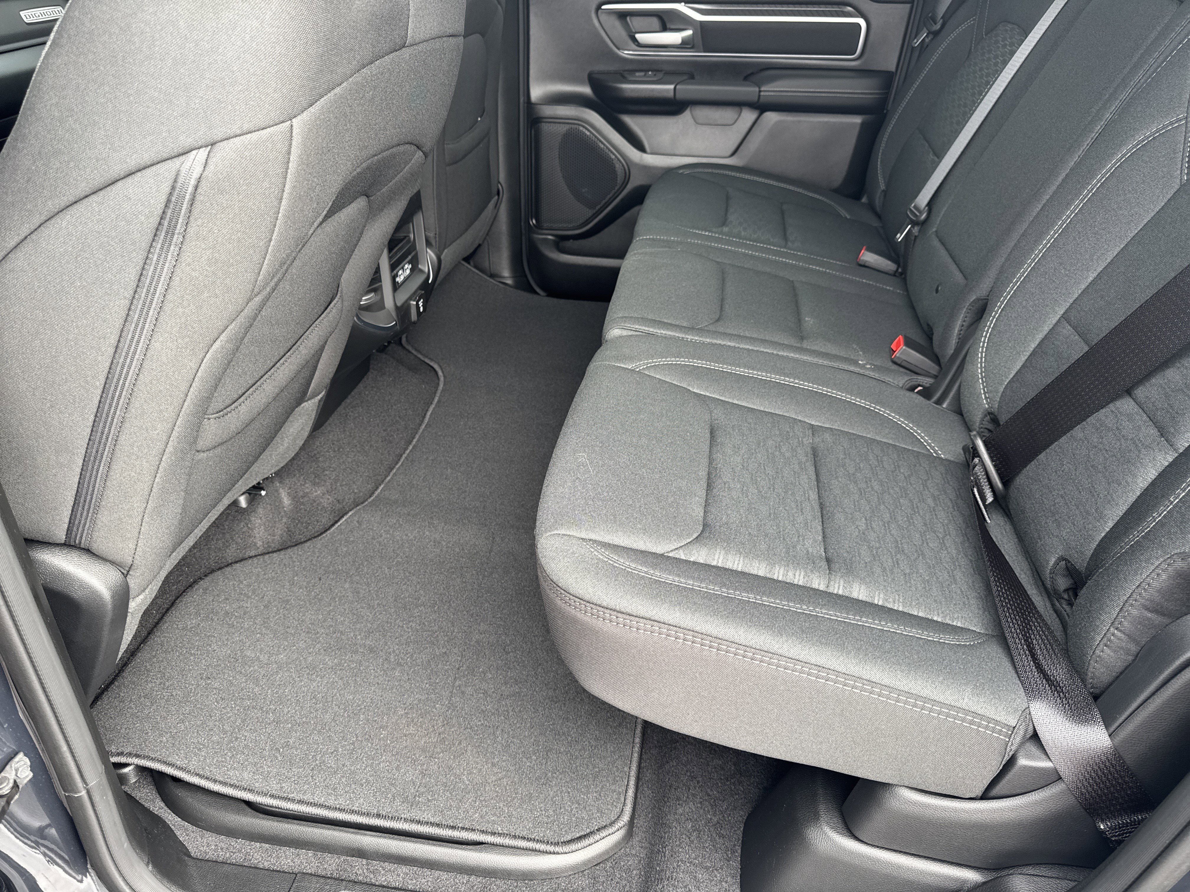 New 2026 RAM 1500 Big Horn image 19