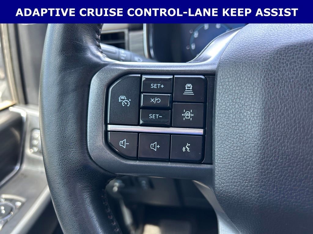 Used 2024 Ford F150 Lariat w/ Bed Utility Package image 18