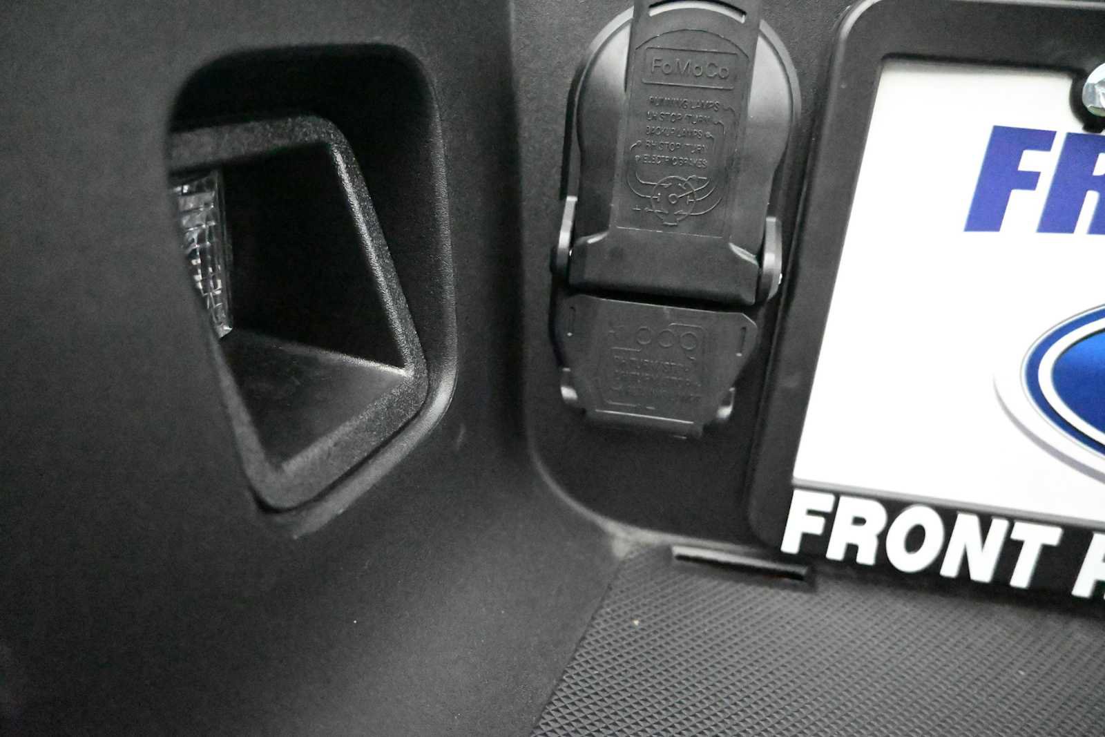 New 2026 Ford F350 Platinum AWD/4WD image 25