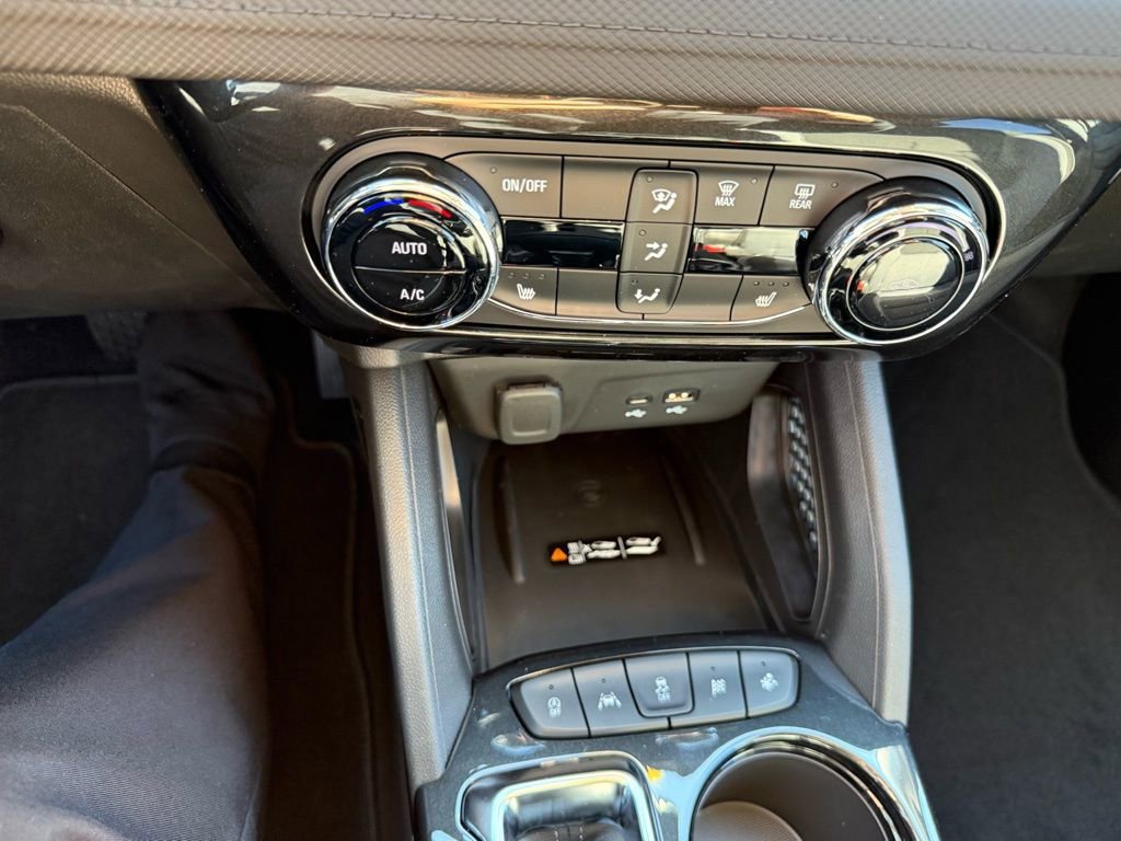 New 2026 Chevrolet TrailBlazer LT w/ Convenience Package image 21