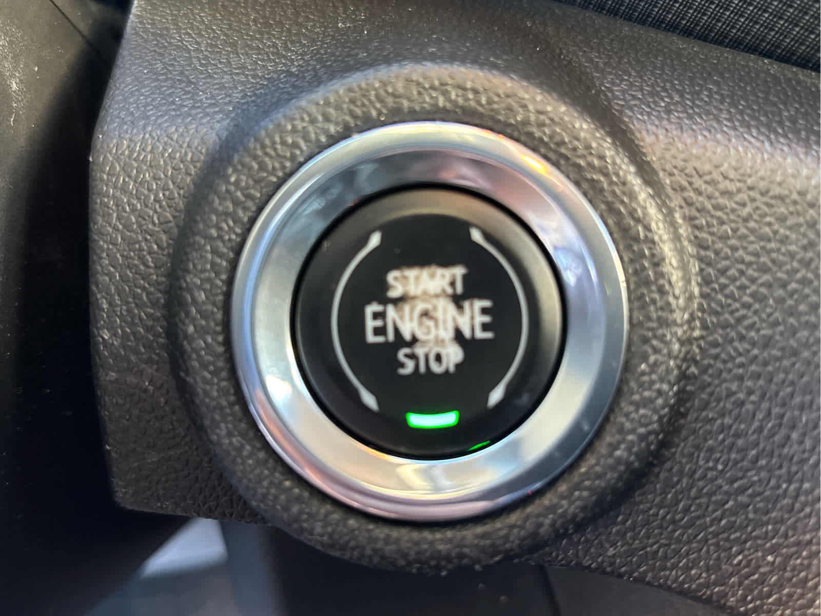 Certified 2023 Chevrolet TrailBlazer LT w/ Convenience Package FWD image 20