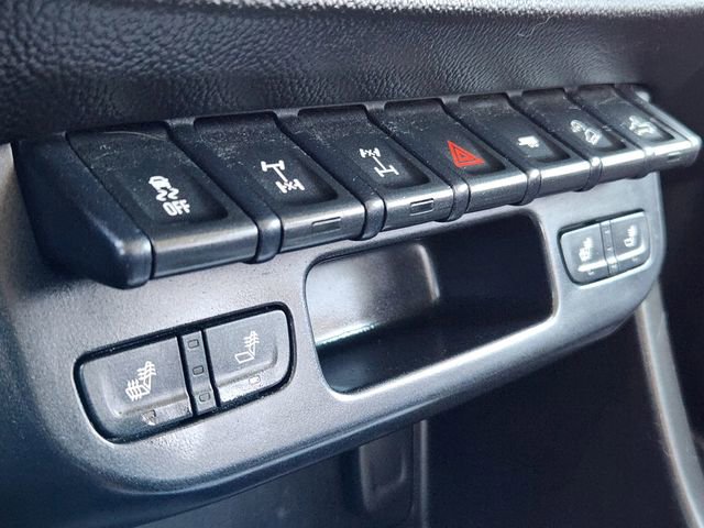 Used 2018 Chevrolet Colorado ZR2 AWD/4WD image 22