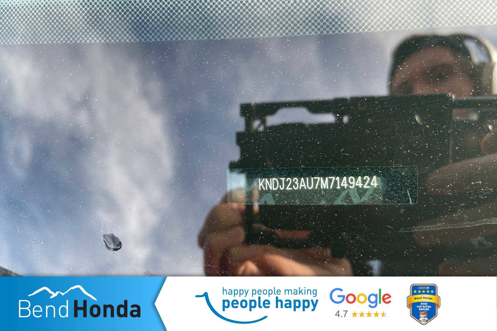 Used 2021 Kia Soul S image 14