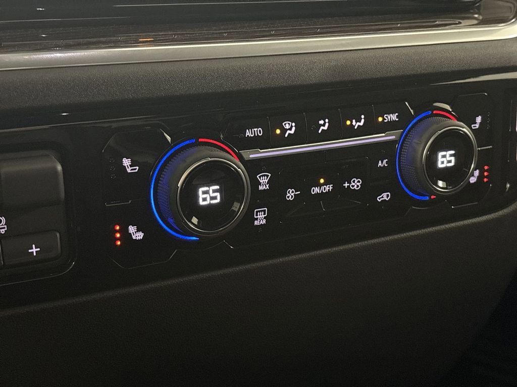 New 2026 Chevrolet Silverado 1500 LT image 47