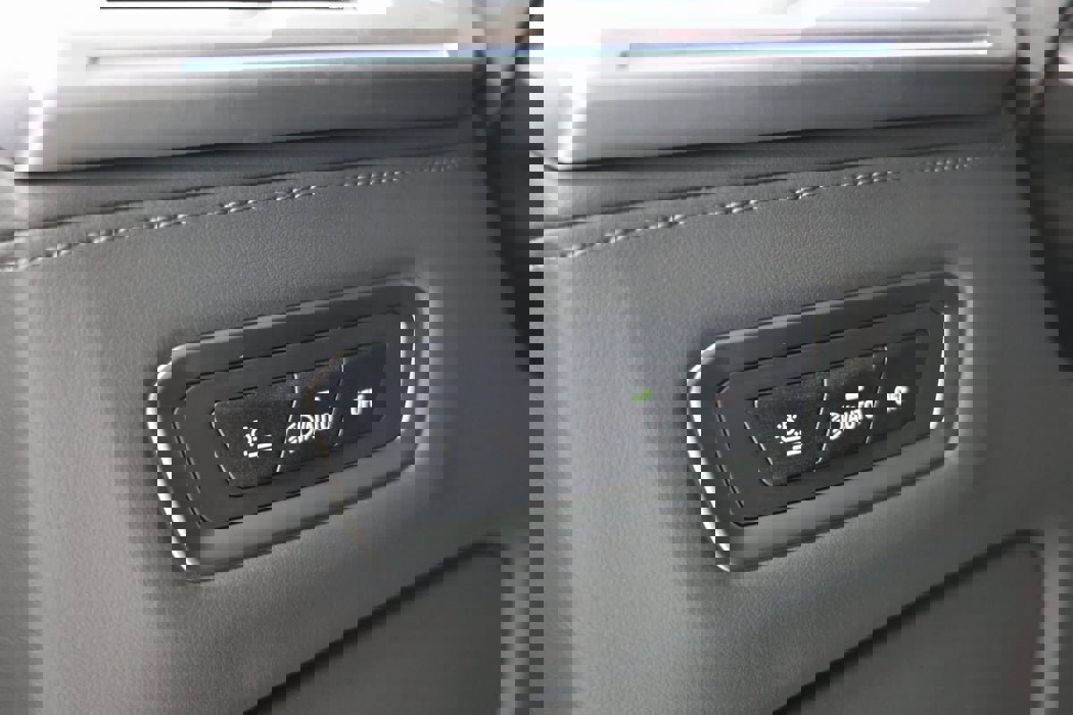 Used 2026 BMW XM Label Red image 23