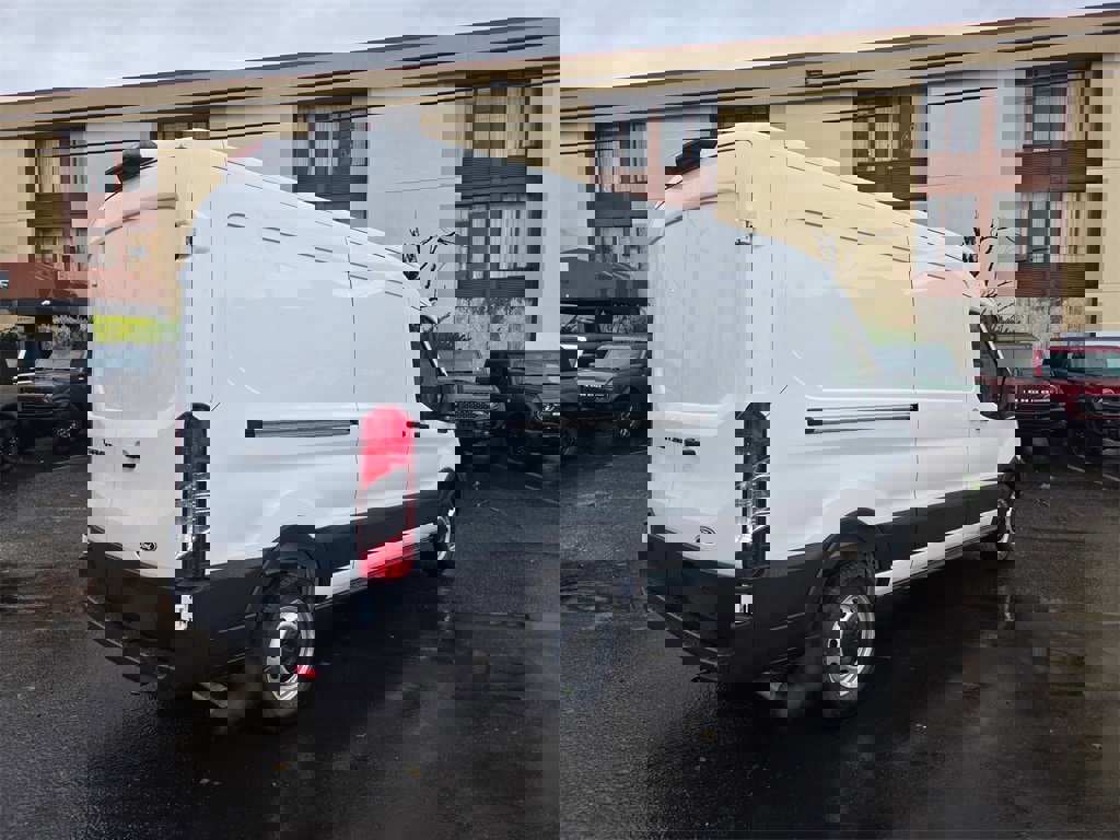 New 2026 Ford Transit 250 Base image 5