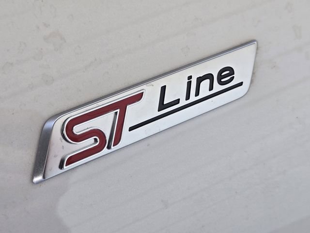 New 2026 Ford Explorer ST-Line w/ ST-Line Street Pack image 9