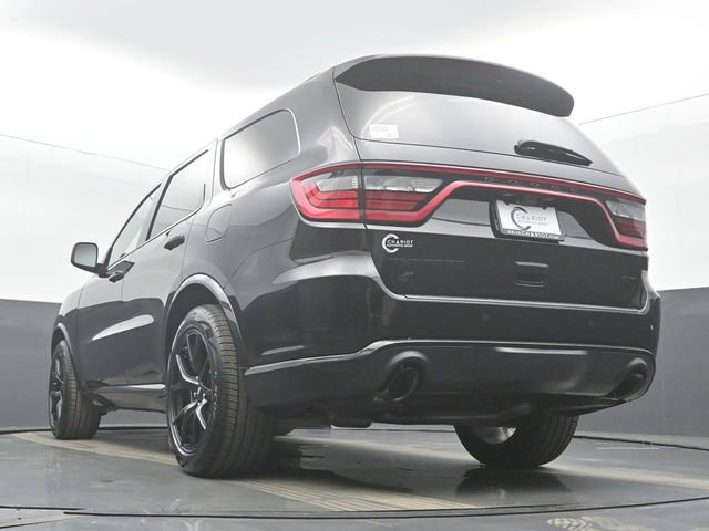 New 2026 Dodge Durango GT image 51