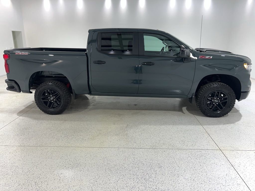 Used 2026 Chevrolet Silverado 1500 LT Trail Boss image 6