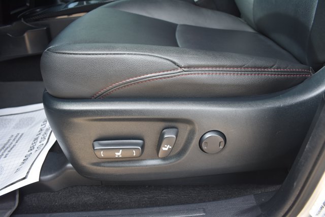 Used 2021 Toyota 4Runner TRD Off-Road Premium AWD/4WD image 13