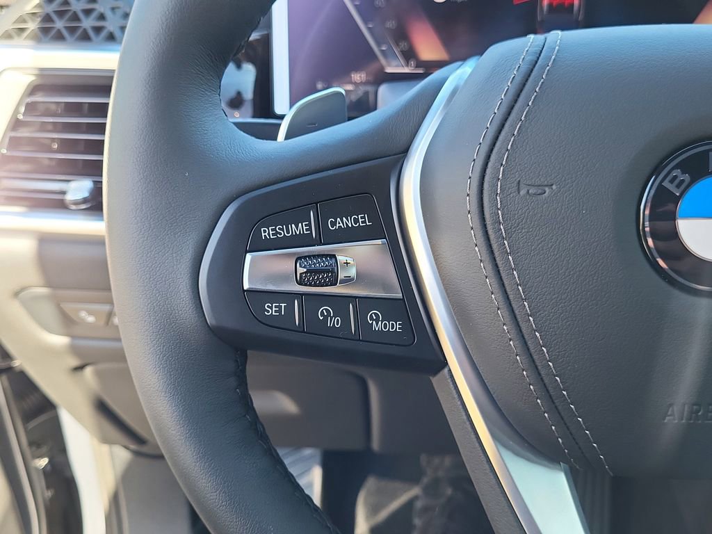 Certified 2026 BMW X5 xDrive40i w/ Climate Comfort Package image 24