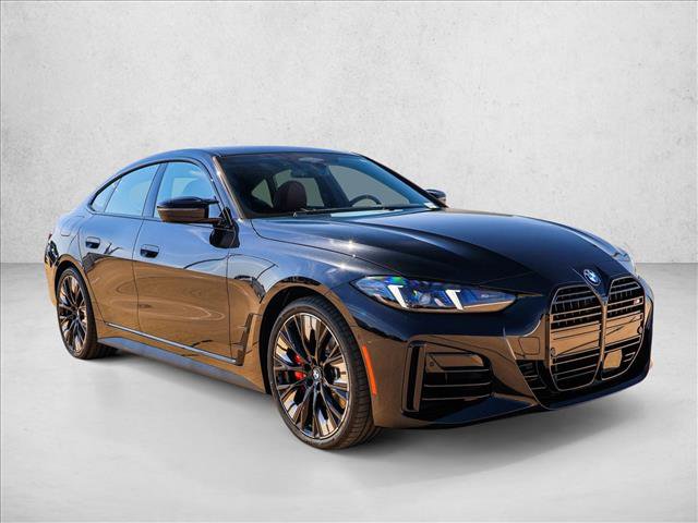 New 2027 BMW 440i xDrive w/ Premium Package AWD/4WD image 3