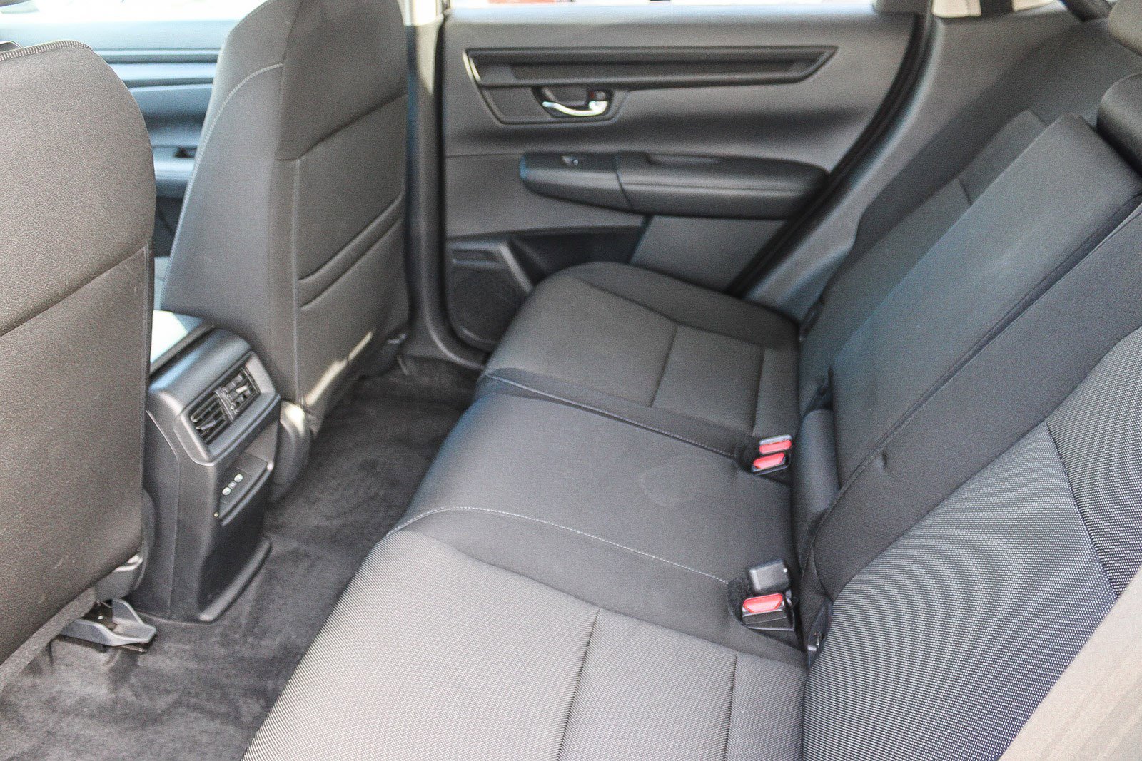 Certified 2024 Honda CR-V EX image 19