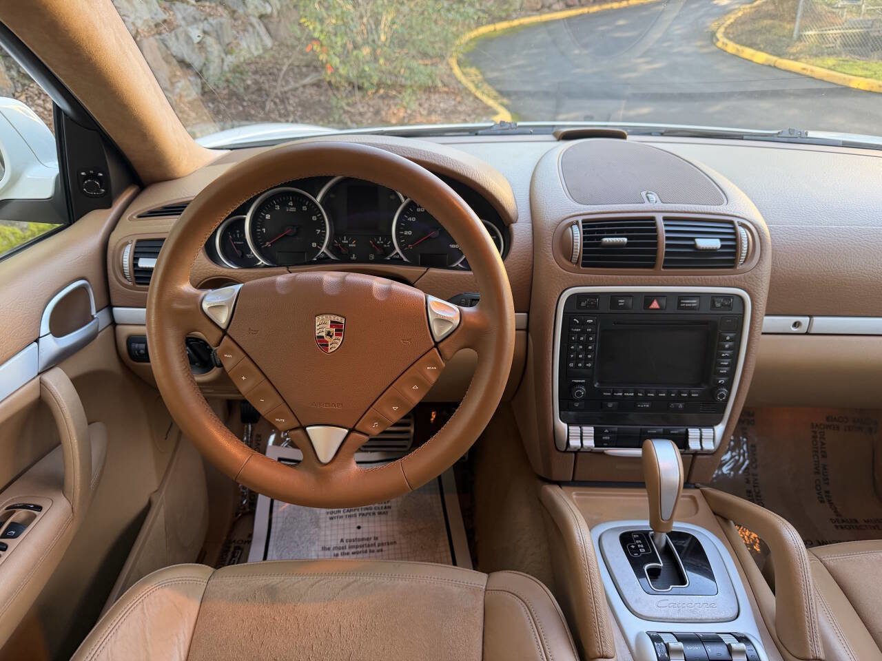 Used 2008 Porsche Cayenne GTS image 18