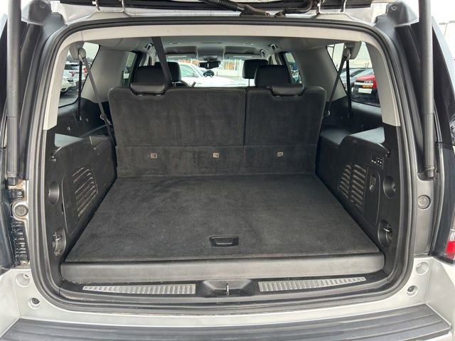 Used 2020 GMC Yukon XL SLT w/ HD Trailering Package image 23