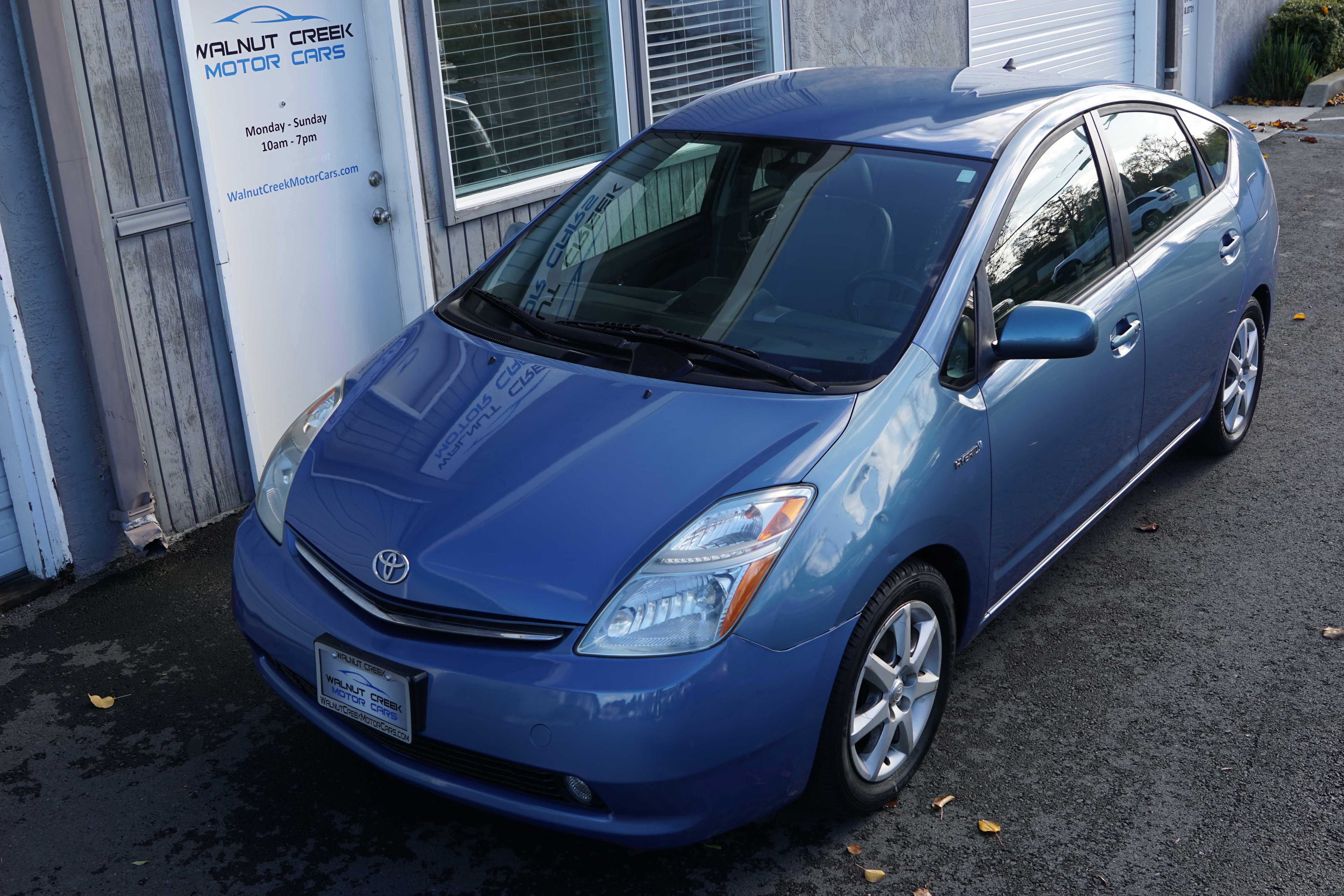 Used 2009 Toyota Prius Touring image 3