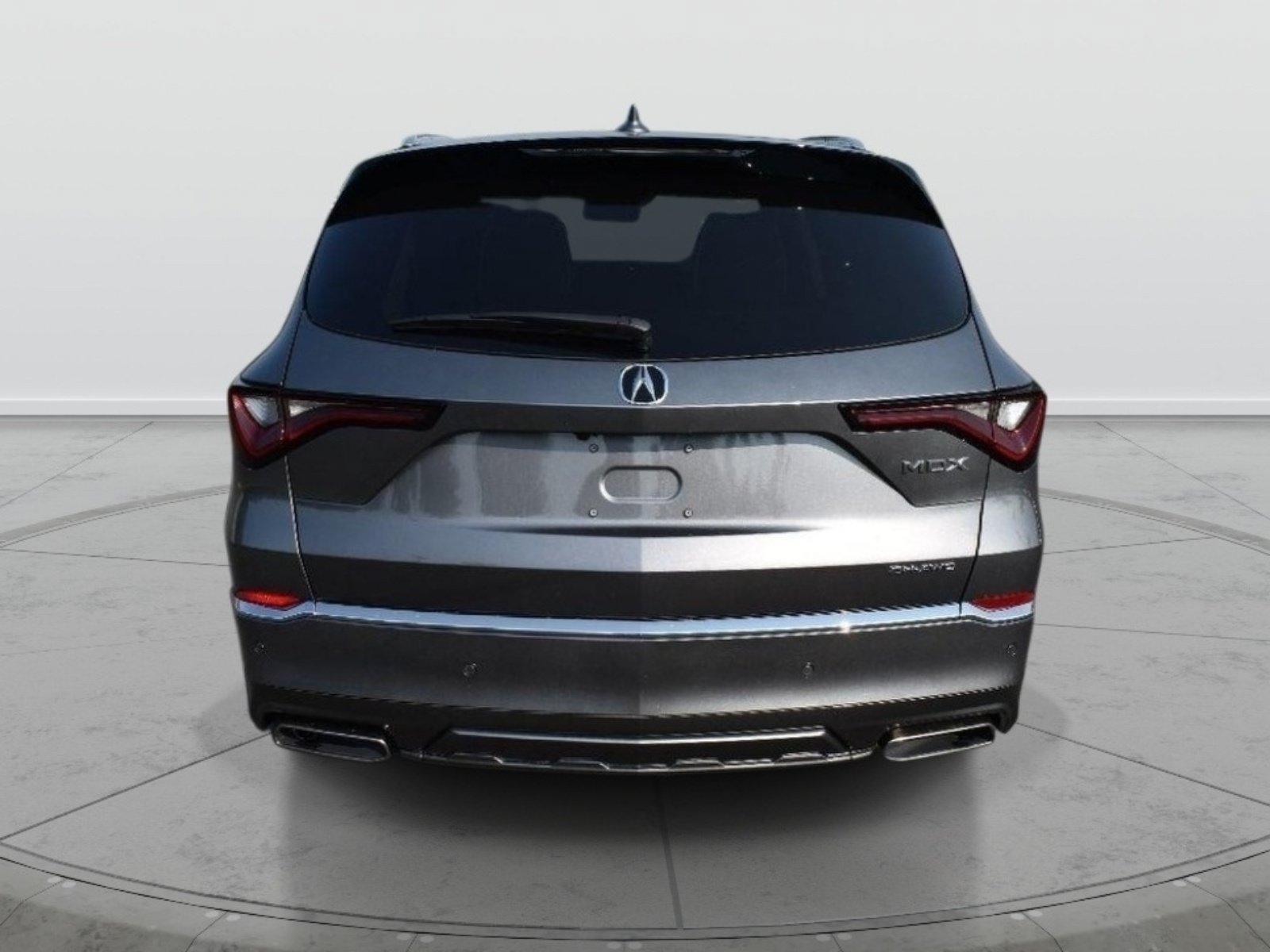 New 2026 Acura MDX w/ Advance Package AWD/4WD image 6