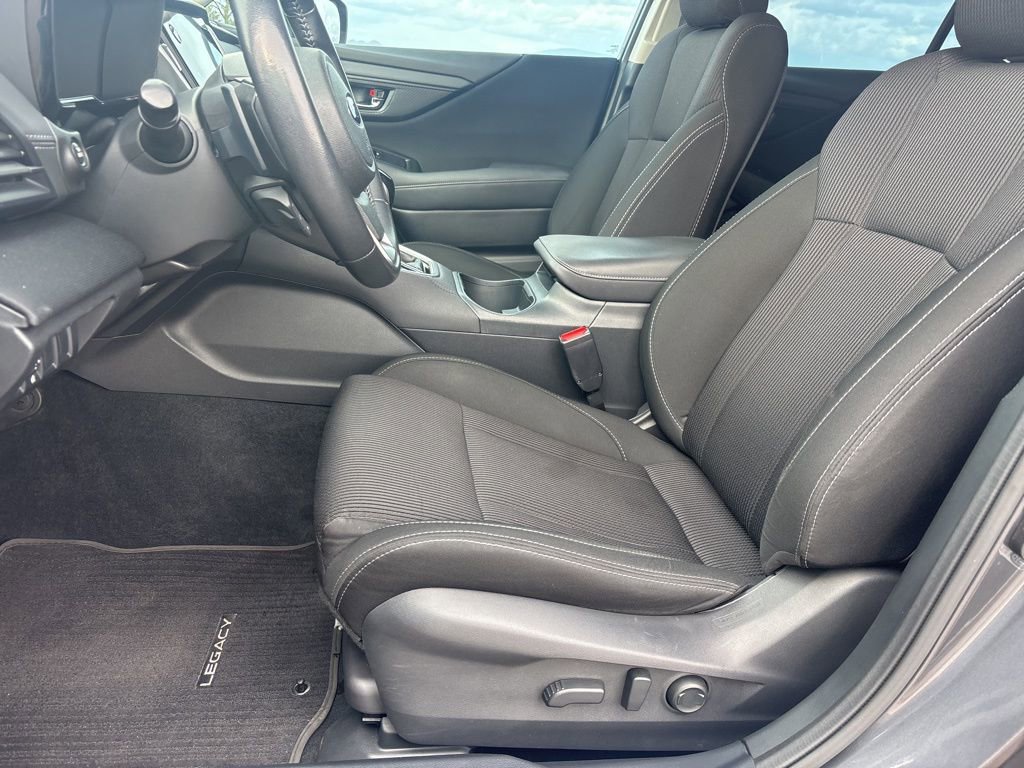 Used 2022 Subaru Legacy Premium AWD/4WD image 10