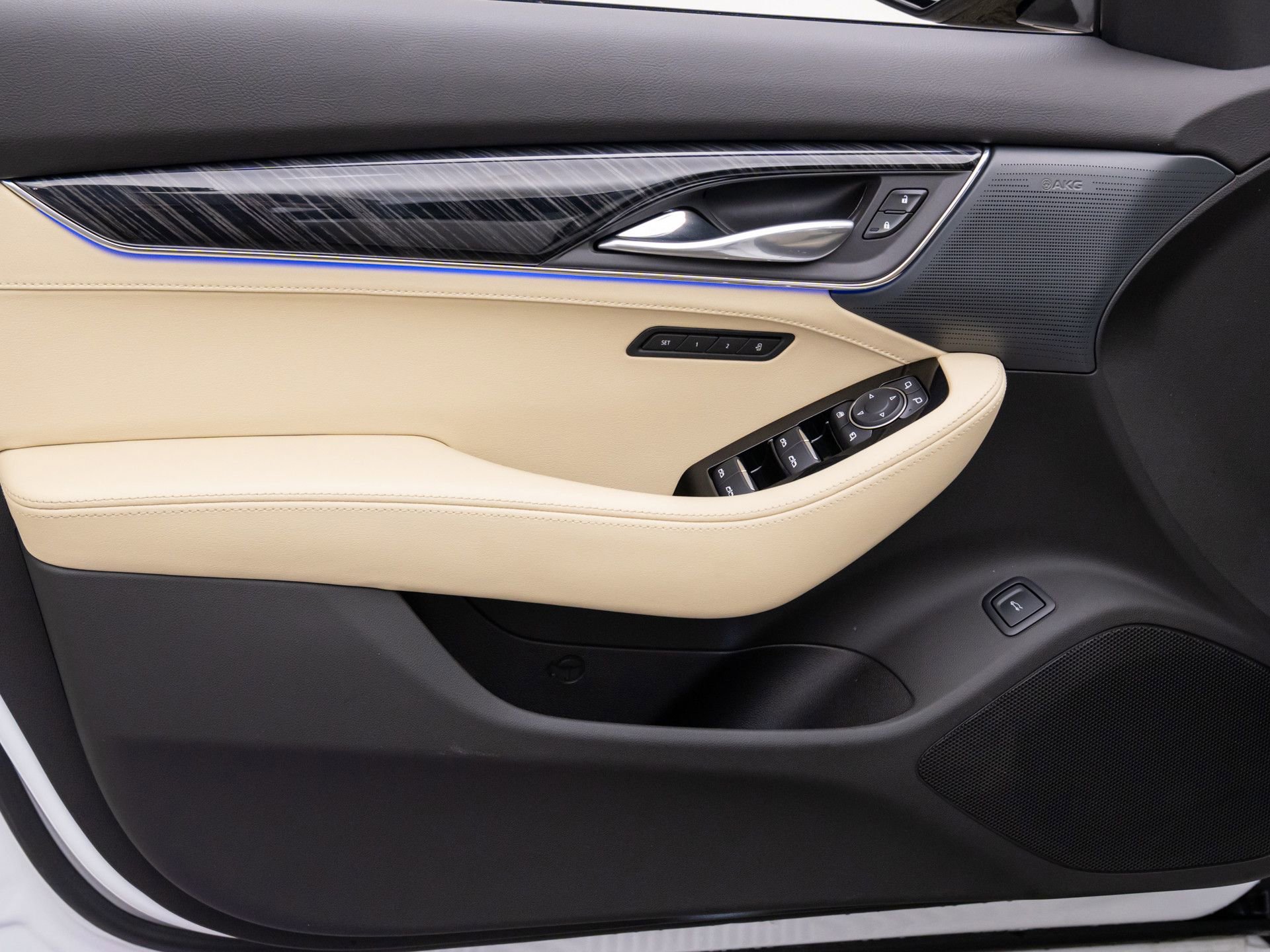 Certified 2026 Cadillac CT5 Premium Luxury w/ Technology Package image 16