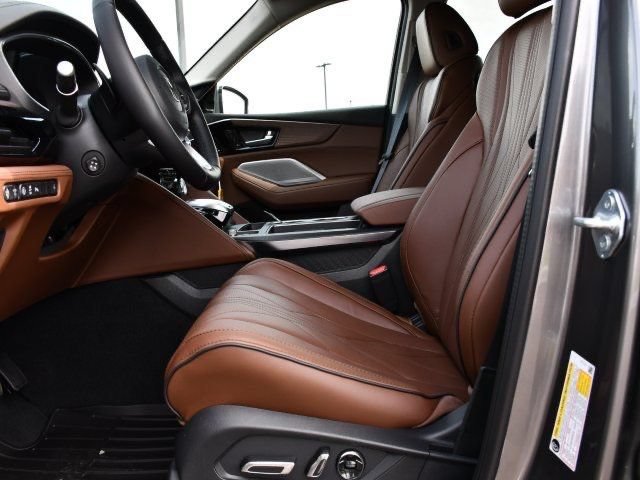 New 2026 Acura MDX SH-AWD w/ Advance Package image 11